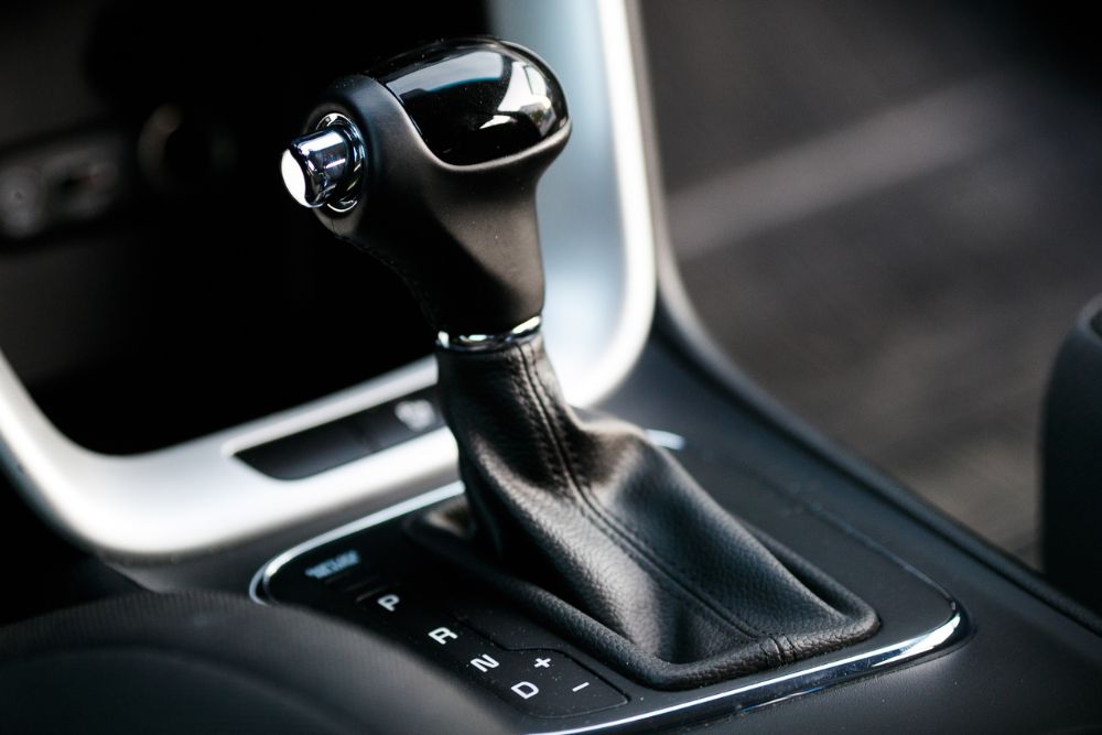 Top Reasons to Get Your Transmission Repaired