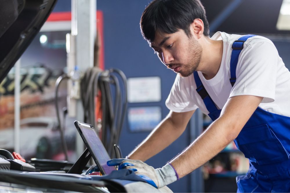 The Benefits of a Pre-Purchase Car Inspection