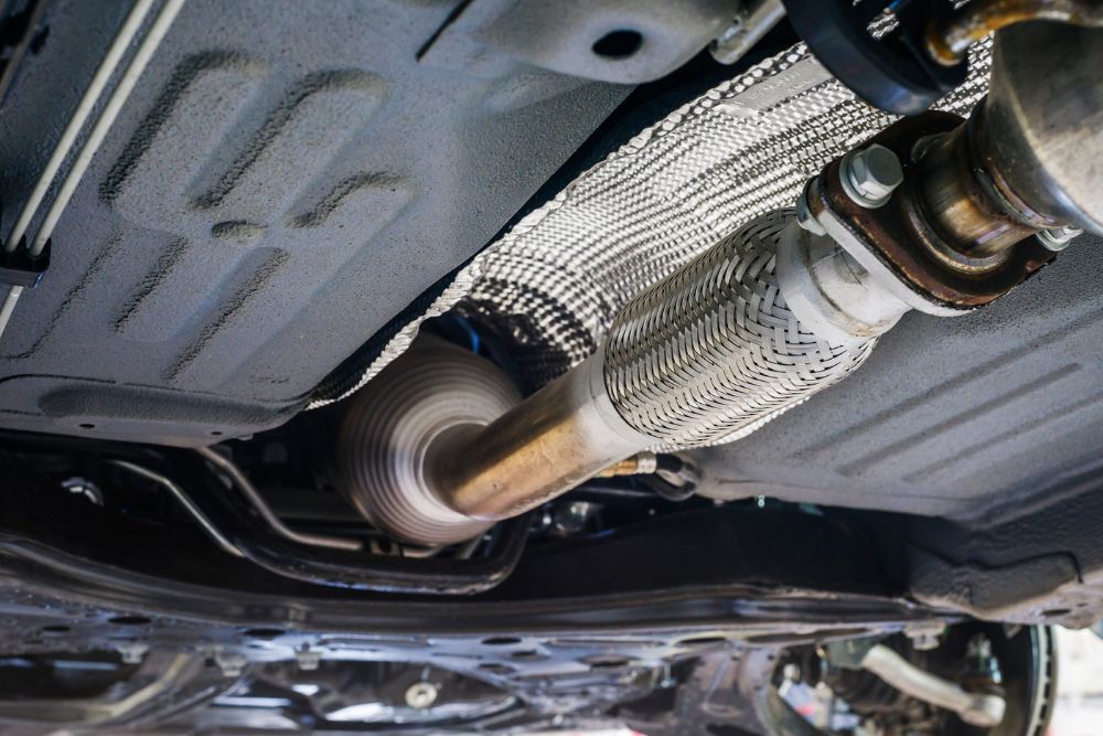 Everything you need to know about Exhaust System repairs