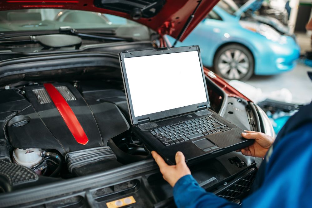 Harnessing the Potential: The Role of Auto Diagnostics in Vehicle Ownership