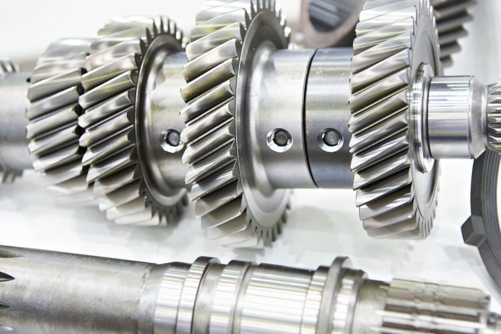 Don't Ignore Transmission Problems: Why Transmission Repairs/Replacement Are Vital