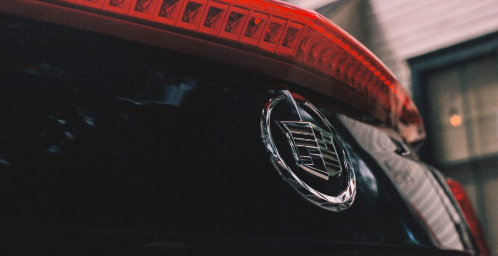 Cadillac repair in Overland Park, Kansas