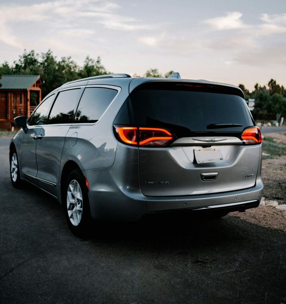 Chrysler repair in Overland Park, Kansas