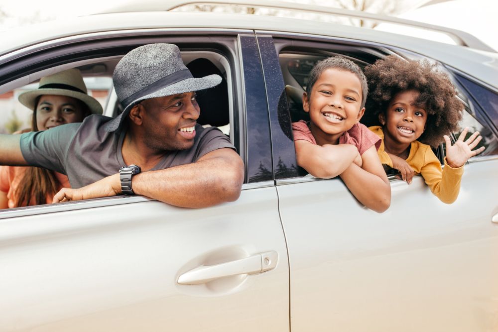 Hit The Road With Confidence: Essential Pre-Trip Vehicle Inspections